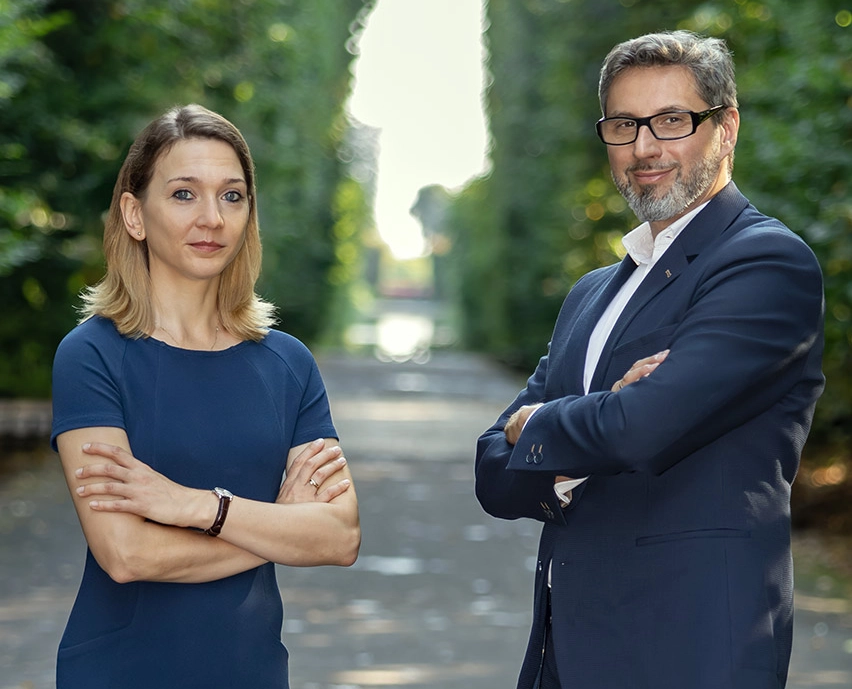 Kontakt Kancelaria Prawnicza